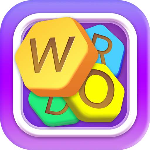 Word Life : Word Blitz - Word Puzzle Games