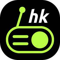 Sqgy HK Radios on 9Apps