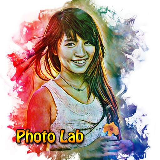 Photo Lab : Photo editor