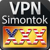 VPN Simontok  PRO - Free VPN Simontok