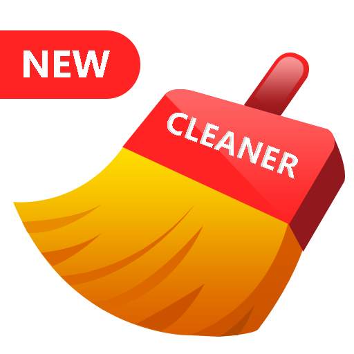 Phone Clean- Master of Clean, Booster Master