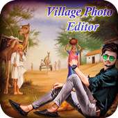 Village Photo Editor on 9Apps