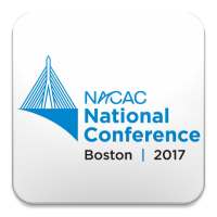 NACAC National Conference 2017 on 9Apps