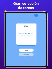 Descarga de la aplicación Juego sexual para parejas Verdad o reto ❤️ 2023 - Gratis - 9Apps Descarga de la aplicación Juego sexual para parejas Verdad o reto ❤️ 2023 - Gratis - 9Apps
