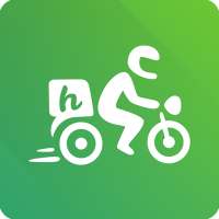 Hantar - Delivery, Transport & Services on 9Apps