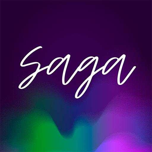 Saga Sleep - истории, медитации и звуки для сна