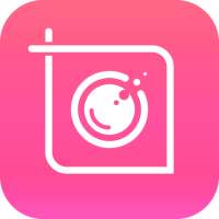 Square Fit (InPic) - Photo Editor, Collage & PIP on 9Apps