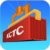 KCTC 화물정보제공서비스