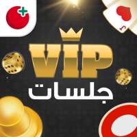VIP Jalsat: Online Card Games on 9Apps