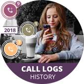 Call Log History on 9Apps