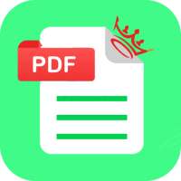 Perfect PDF Tools - Complete Tools