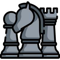 Chess Objects Game