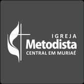Igreja Metodista Central em Muriae