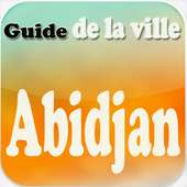 ABIDJAN  Guide on 9Apps