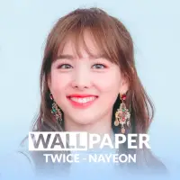 Nayeon TWICE, HD wallpaper