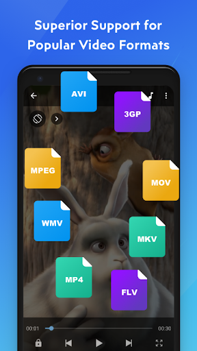 MX Player Beta screenshot 7