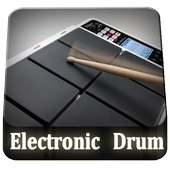 Electronic Drum