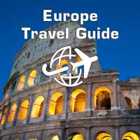 Europe Travel Guide Offline on 9Apps