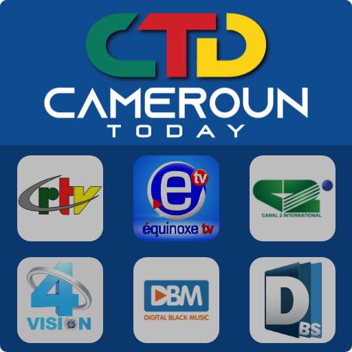 Cameroon Today - News & TV