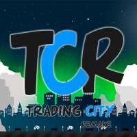 Trading City - Remake