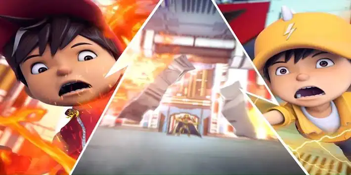 Téléchargement de l'application A Great Battle of Boboiboy Galaxy 2023 - Gratuit - 9Apps Téléchargement de l'application A Great Battle of Boboiboy Galaxy 2023 - Gratuit - 9Apps