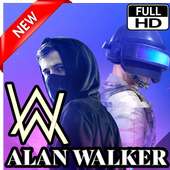 ALAN WALKER ~ The Full EDM Music Collection