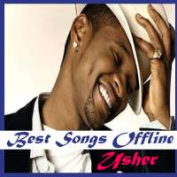 Best Of Usher(OFFLINE)
