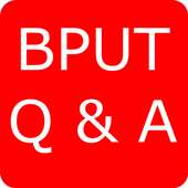 BPUT Previous Year Question Papers on 9Apps
