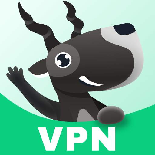Blackbuck VPN - Fast & Secure