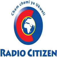 Radio Citizen Live on 9Apps