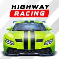 HIGHWAY RACING: LEGEND