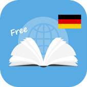 Learn German Phrase for Free on 9Apps