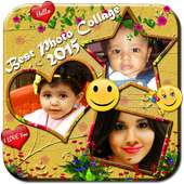 Best Photo Collage 2017 on 9Apps