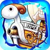 Sol del (PDS ) Piratas: Sunny Adventure