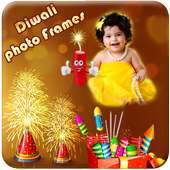 Diwali Photo Frame