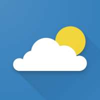 Weather (PFA) on 9Apps