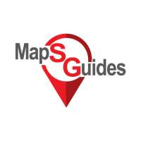 SG Maps & Guides on 9Apps