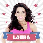 Laura London Fitness on 9Apps