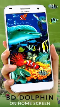 3d Aquarium Koi Wallpapers APK Download 2023 - Free - 9Apps