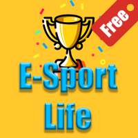 E-Sport Life