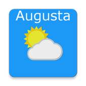 Augusta, GA - weather and more on 9Apps