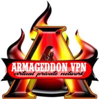 Armageddon VPN Pro
