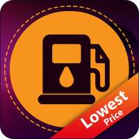 Find Cheap Gas Prices - Fuel Low Rates on 9Apps