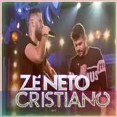 Zé Neto e Cristiano Musica