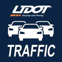 UDOT Traffic on 9Apps