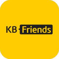 KB Friends on 9Apps