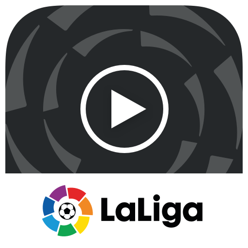LaLiga Sports TV Live icon