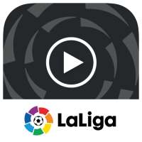 LaLiga Sports TV - Live Sports Streaming & Videos on 9Apps