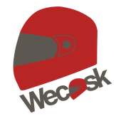 Wecask, l'app moto on 9Apps