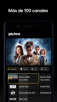 APPS PARA VER GRATIS LA TV EN TU MÓVIL #appstv #plutotv #tdt #urbantecno 